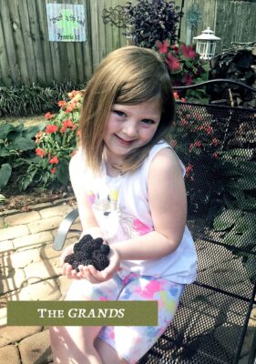 Kenzie With Our BlackBerries_BANNER Used_1979