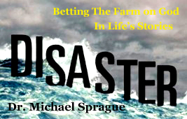 7-2-2022 Book Cover – Feature Photo- Disaster