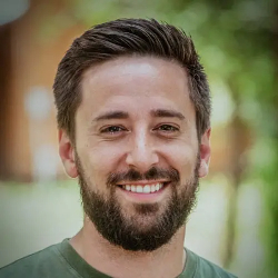 Chris Pennington
