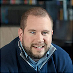 Chris Lynch