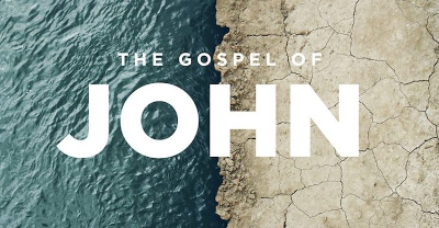 Musings From the Gospel of John – Number 4