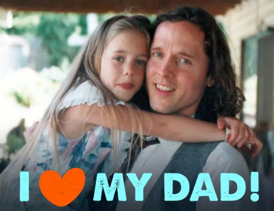Thank You Dads