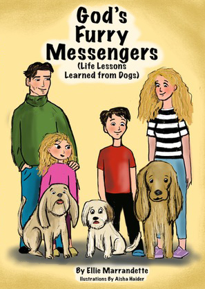 7-20-2023 God’s Furry Messengers