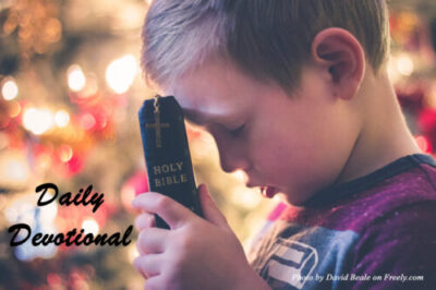 freely-49865 David Beale Devotional 2023 Sep