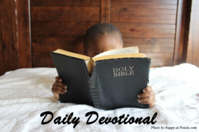 Patrick pexels-nappy-935944 Devotional 2023 Oct