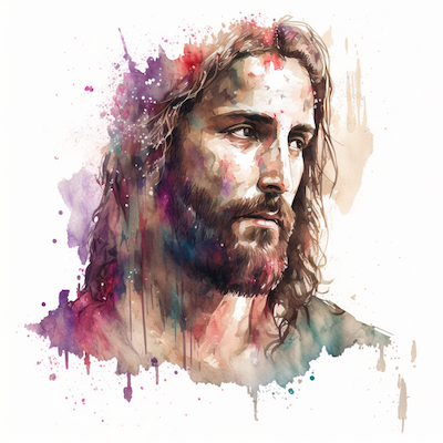 Go Be Jesus To Your Grandkids Today