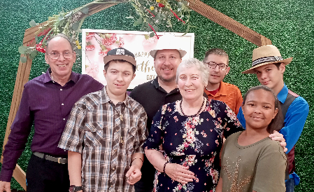 Grandparents