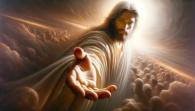 Alone With God