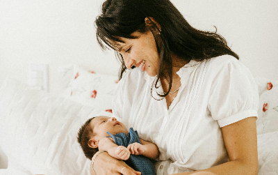 Hannah wanted a Son – God wanted a Prophet