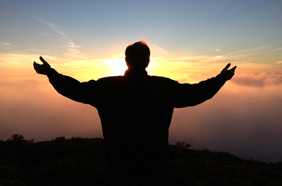 A Man’s Guide to Prayer: Part 1