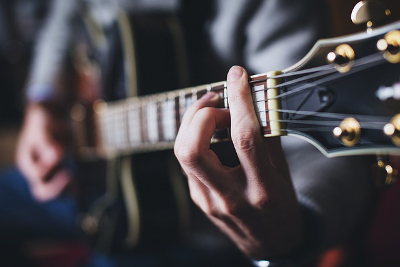 The Music of Your Home
