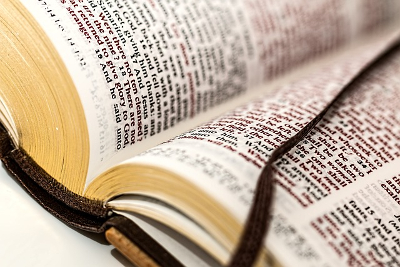 The Word as Part of Our Life