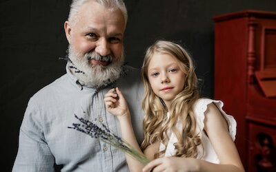 Is God More Like a Grandfather Than a Father?