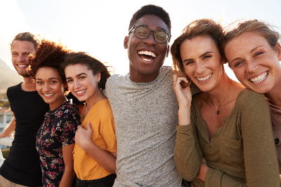 Suggestions and Scriptures to pray for your Young Adult grandchildren