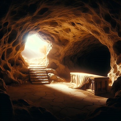 How a Christian Should Celebrate the Resurrection