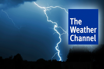 The Weather Channel & Jesus