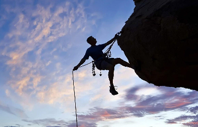 These Times Call for Courage