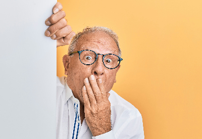 A Secret for my Granddaughter