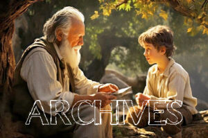 Archives Photo 1