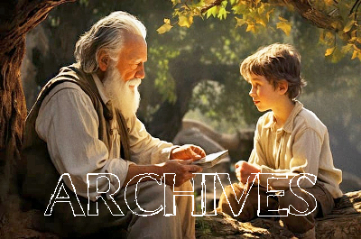 Luke 14-16 Learning From  God’s Word