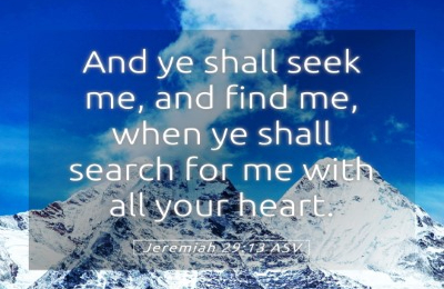 Spiritual Growth Means Knowing God—All of Him