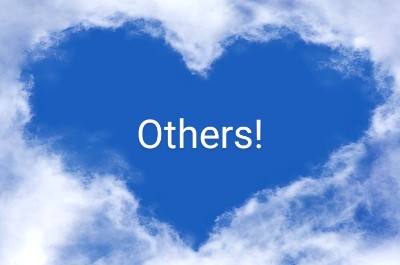 Love And Serve One Another