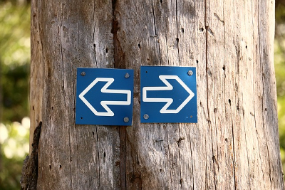 Do we really have to do the right thing?