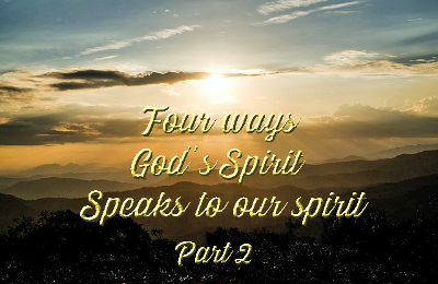 – 0 Gods Spirit Part 2