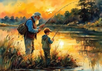 A Grandfather’s Perspective on Changing Values