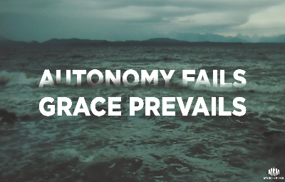 GracePrevails