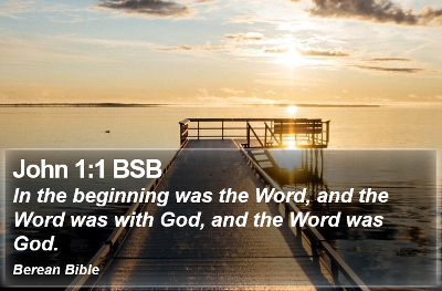 Who Is Jesus?