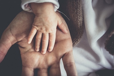 Helping Our Grandchildren Cultivate a Grateful Heart