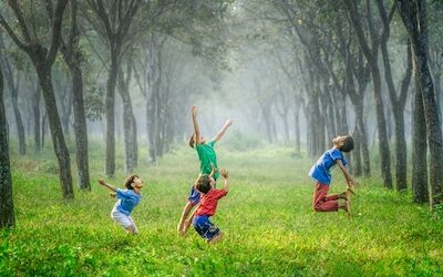 Love Described by Children