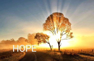 The Dawn of Hope