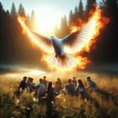 Gifts of the Holy Spirit