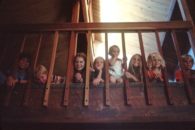 4 Things I Would Do Differently if I Could Raise My Kids Again