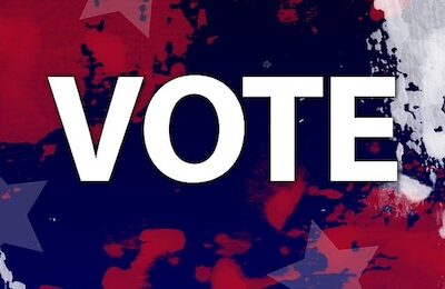 Considerations When Voting