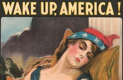 Our Biggest Danger as Christians in this Election Year
