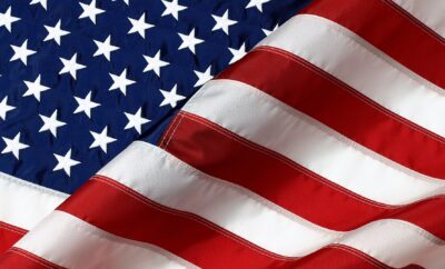 American Flag Wallpaper