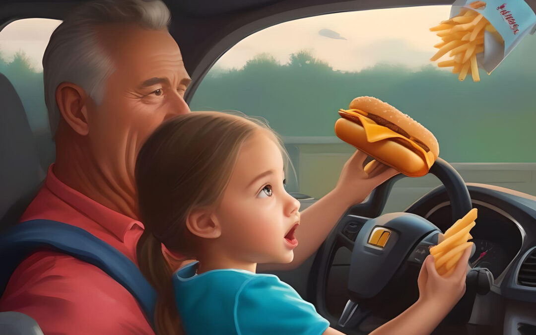 Lord of The Fries
