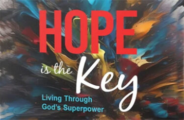 HOPE – The Best Christmas Present