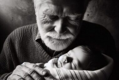 A Letter to My Spiritual Grandchildren in Social Services