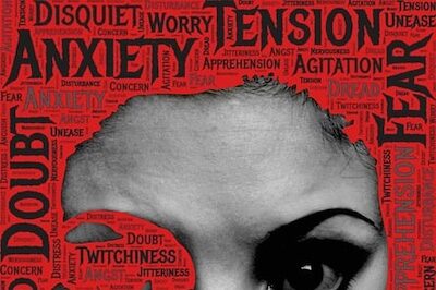 Jesus’ Answer to Overcoming Anxiety