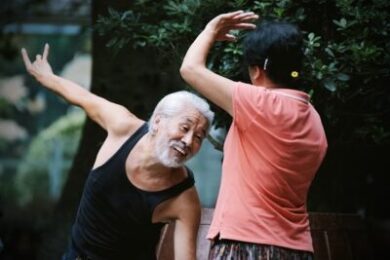 The Dance