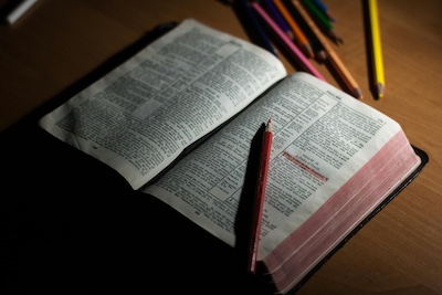 The Skinniest Bible in All History Part 2 