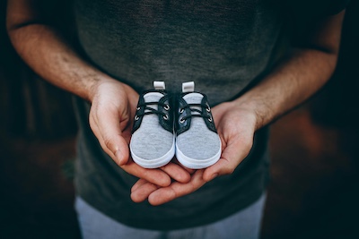 Fatherhood: Gift from a loving God