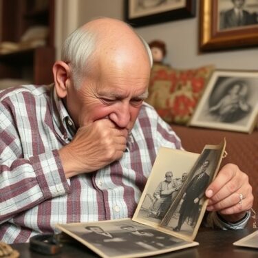Five Ideas to Help Grieve Painful Memories