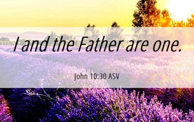 Did Jesus Actually Claim to Be God?
