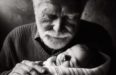 Grandfathers! What Are You Doing to Produce Godly Grandsons?