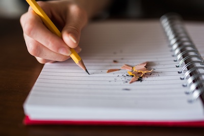 Ten things seniors need to be writing for future generations